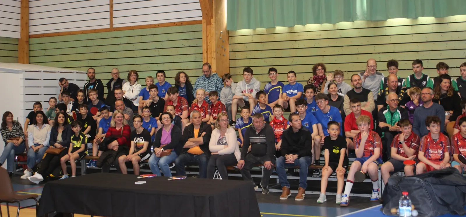 30 ans Rigolo's Club